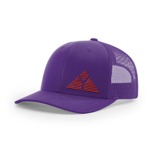 Skynet Icon Trucker Hat | Basement Republic™