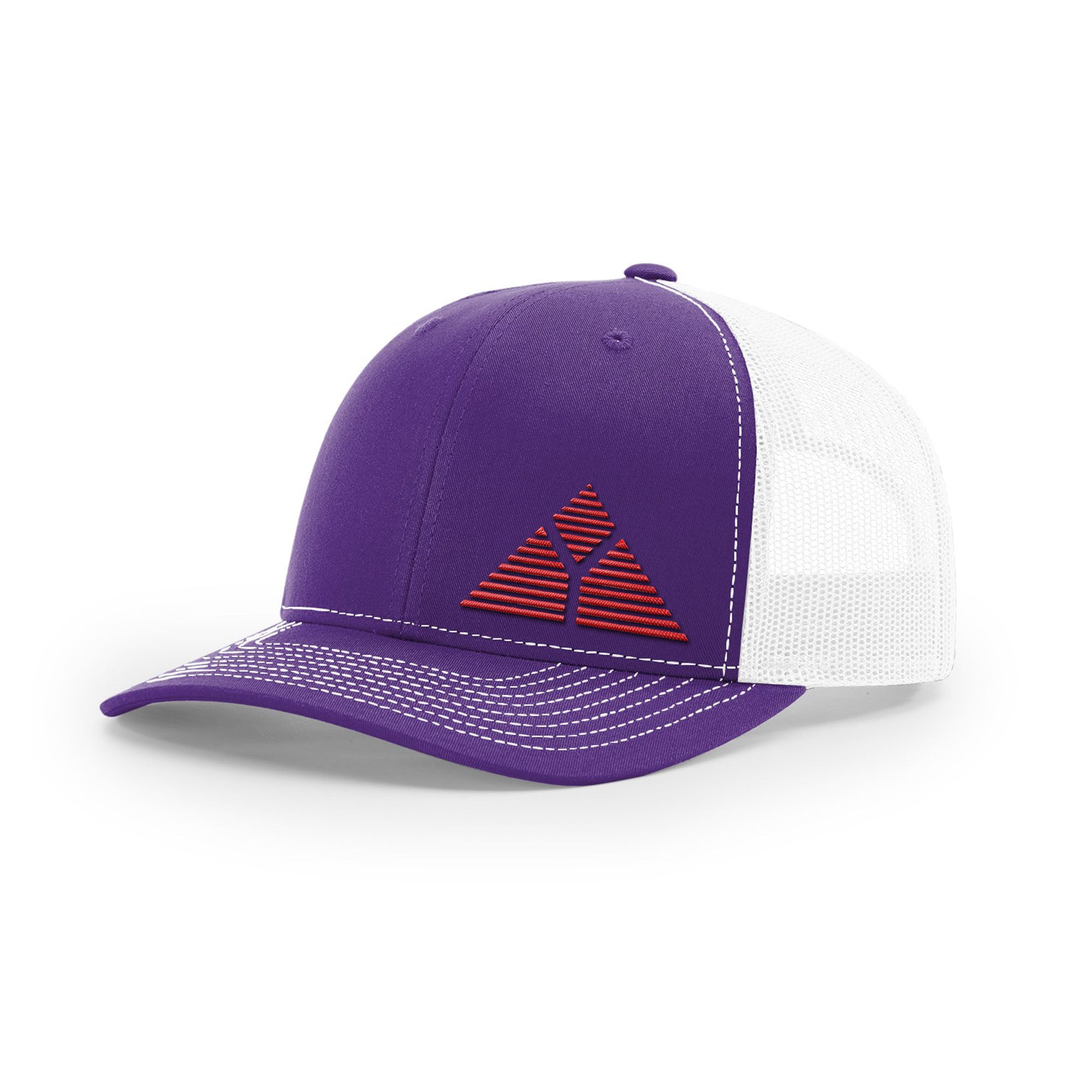 Skynet Icon Trucker Hat | Basement Republic™