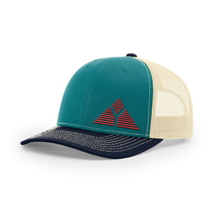 Skynet Icon Trucker Hat | Basement Republic™