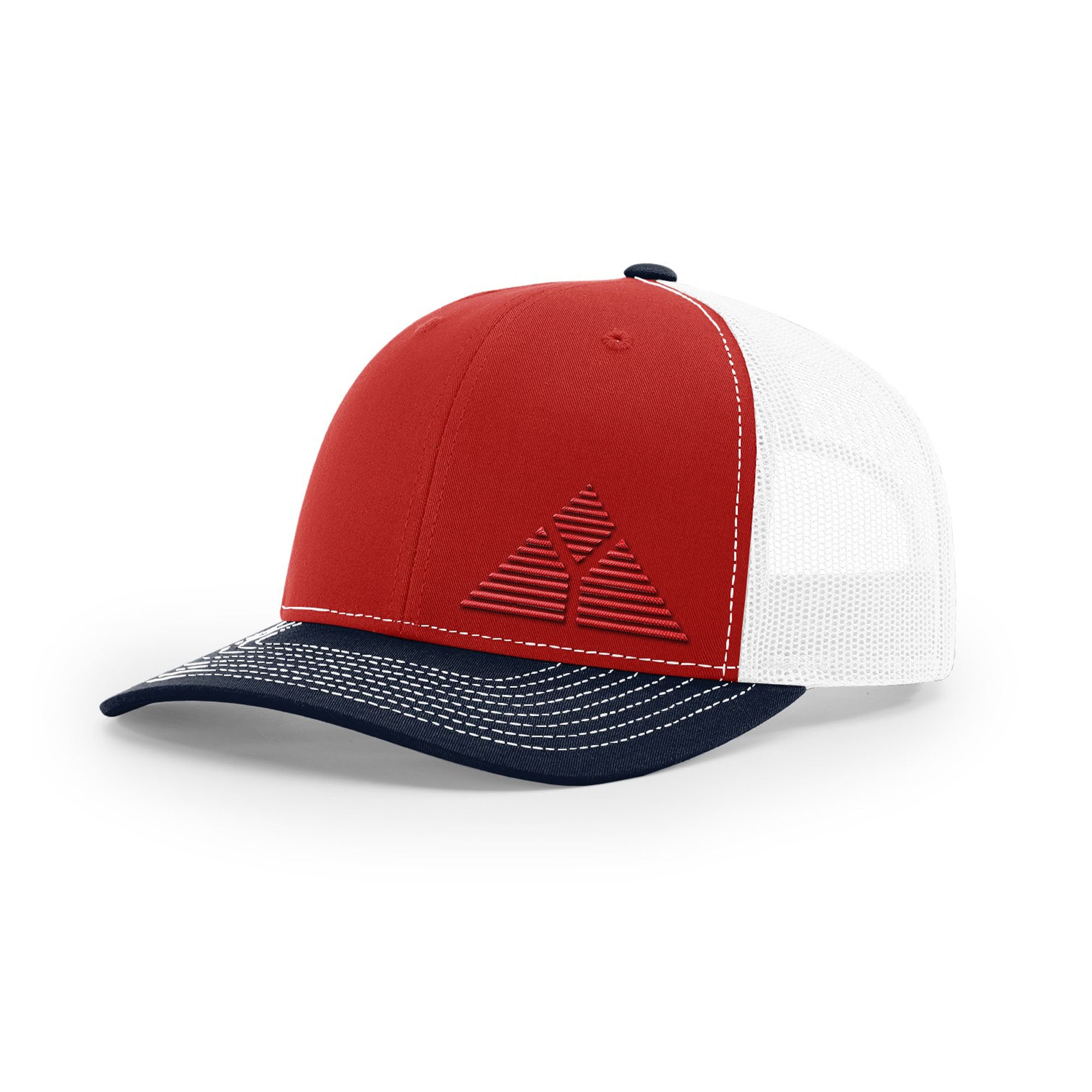 Skynet Icon Trucker Hat | Basement Republic™
