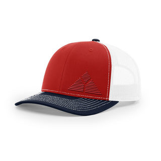 Skynet Icon Trucker Hat | Basement Republic™