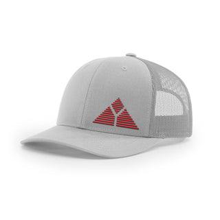 Skynet Icon Trucker Hat | Basement Republic™