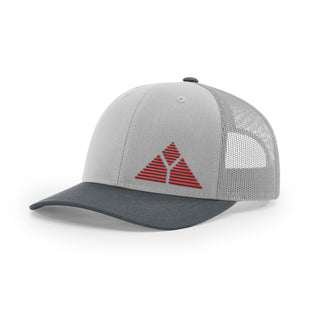 Skynet Icon Trucker Hat | Basement Republic™