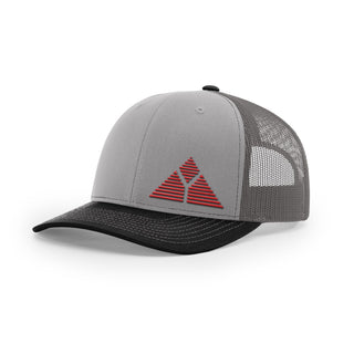 Skynet Icon Trucker Hat | Basement Republic™