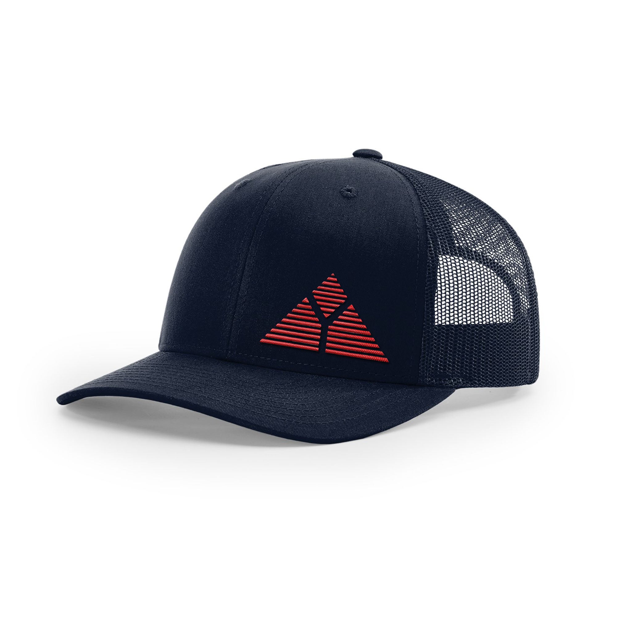 Skynet Icon Trucker Hat | Basement Republic™
