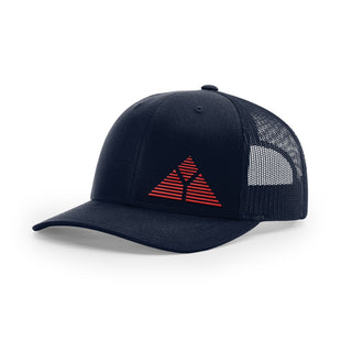 Skynet Icon Trucker Hat | Basement Republic™