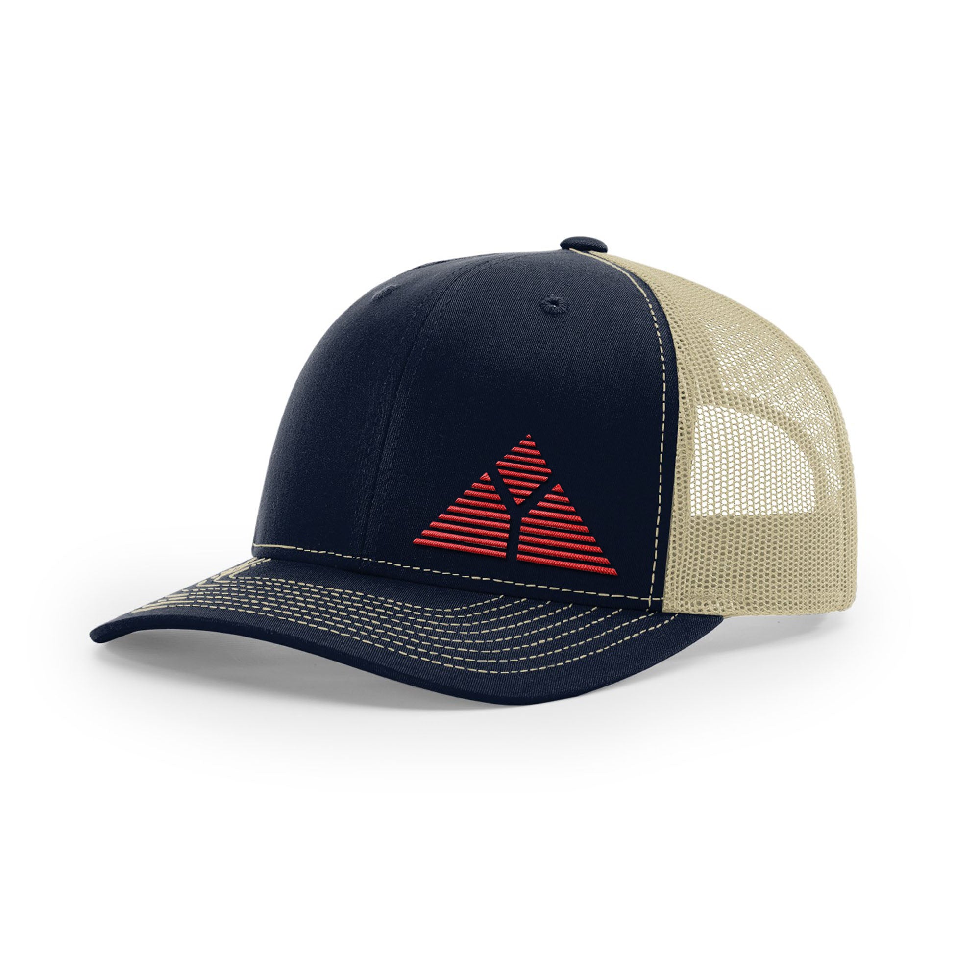 Skynet Icon Trucker Hat | Basement Republic™