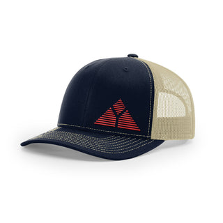 Skynet Icon Trucker Hat | Basement Republic™