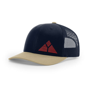 Skynet Icon Trucker Hat | Basement Republic™