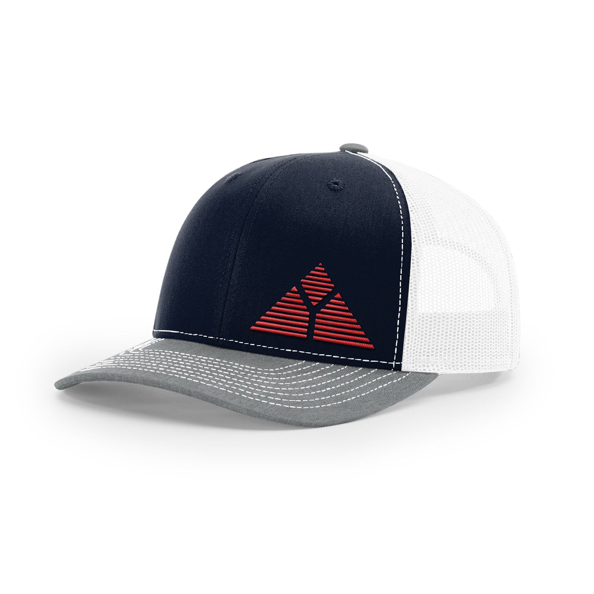 Skynet Icon Trucker Hat | Basement Republic™