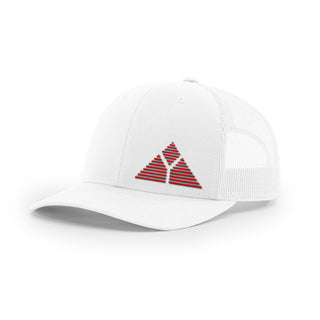Skynet Icon Trucker Hat | Basement Republic™