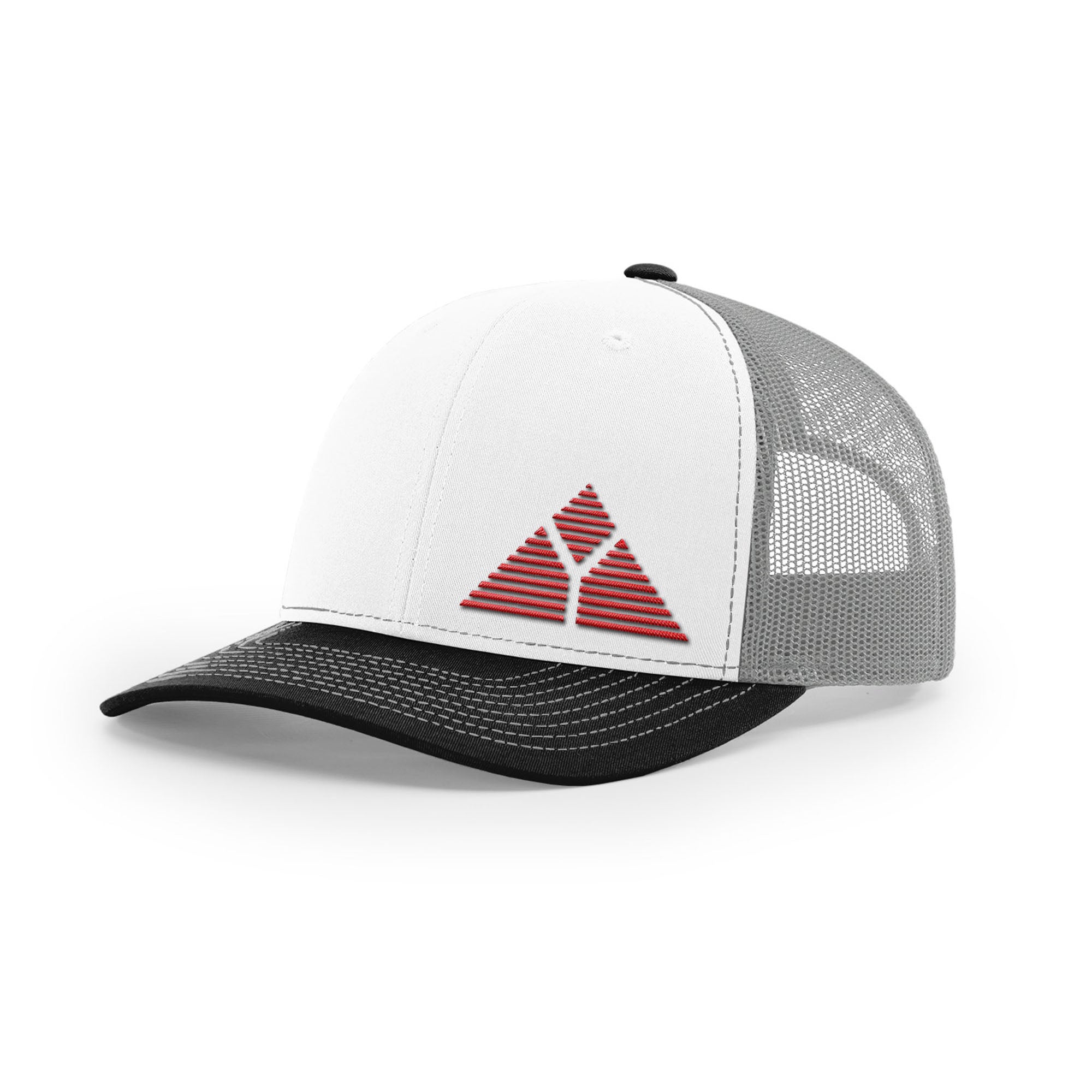 Skynet Icon Trucker Hat | Basement Republic™