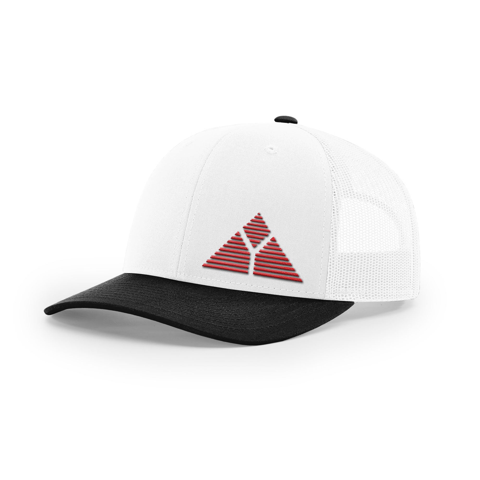 Skynet Icon Trucker Hat | Basement Republic™