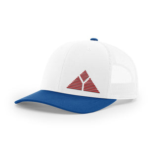 Skynet Icon Trucker Hat | Basement Republic™