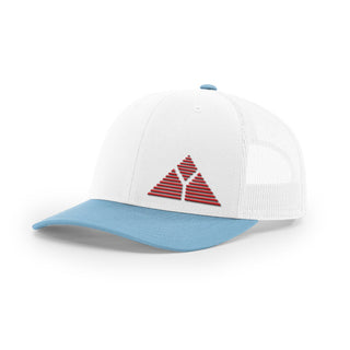 Skynet Icon Trucker Hat | Basement Republic™