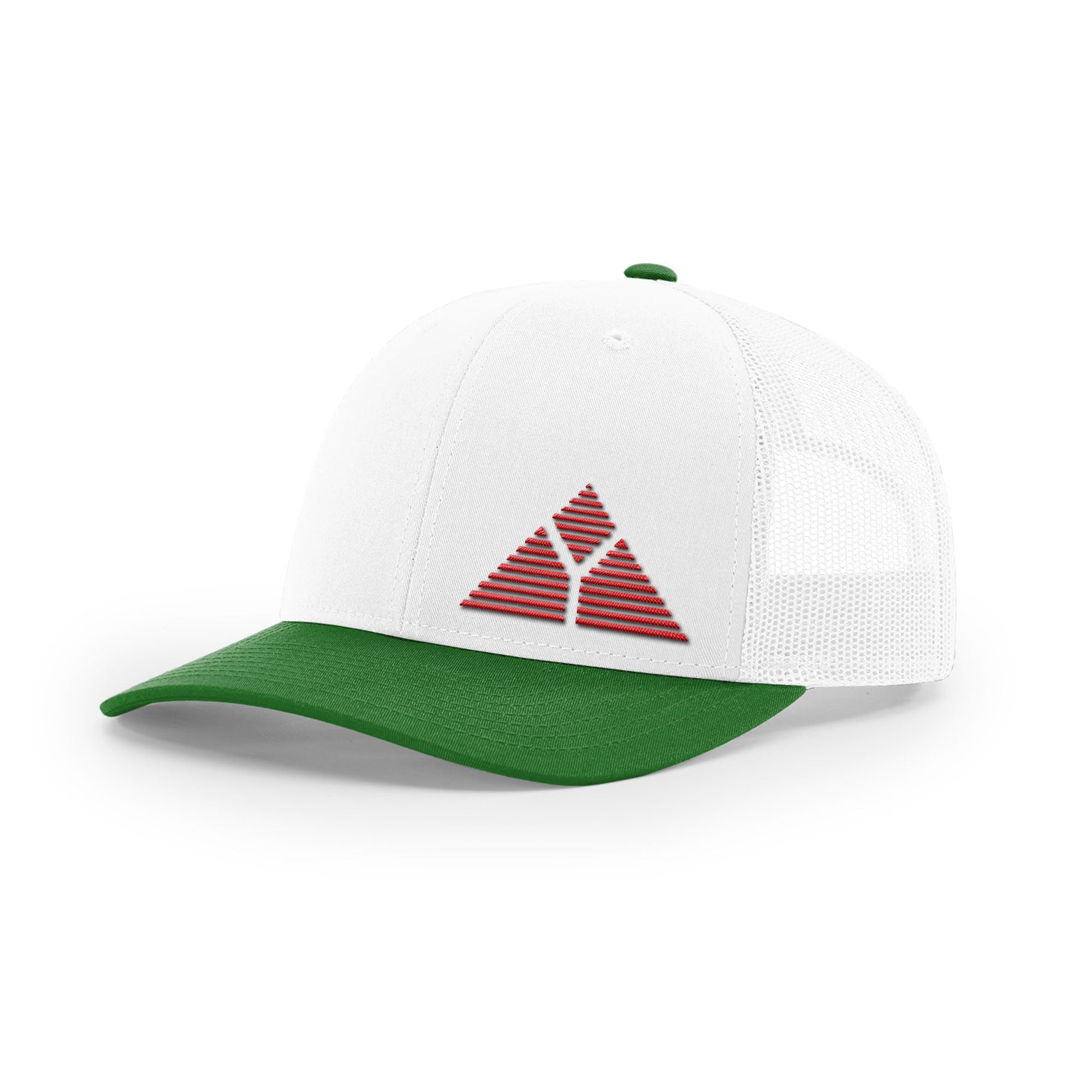 Skynet Icon Trucker Hat | Basement Republic™