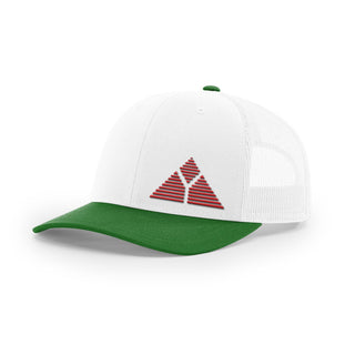 Skynet Icon Trucker Hat | Basement Republic™