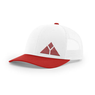 Skynet Icon Trucker Hat | Basement Republic™