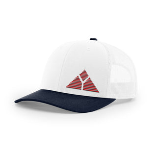 Skynet Icon Trucker Hat | Basement Republic™