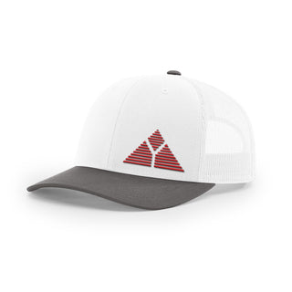 Skynet Icon Trucker Hat | Basement Republic™
