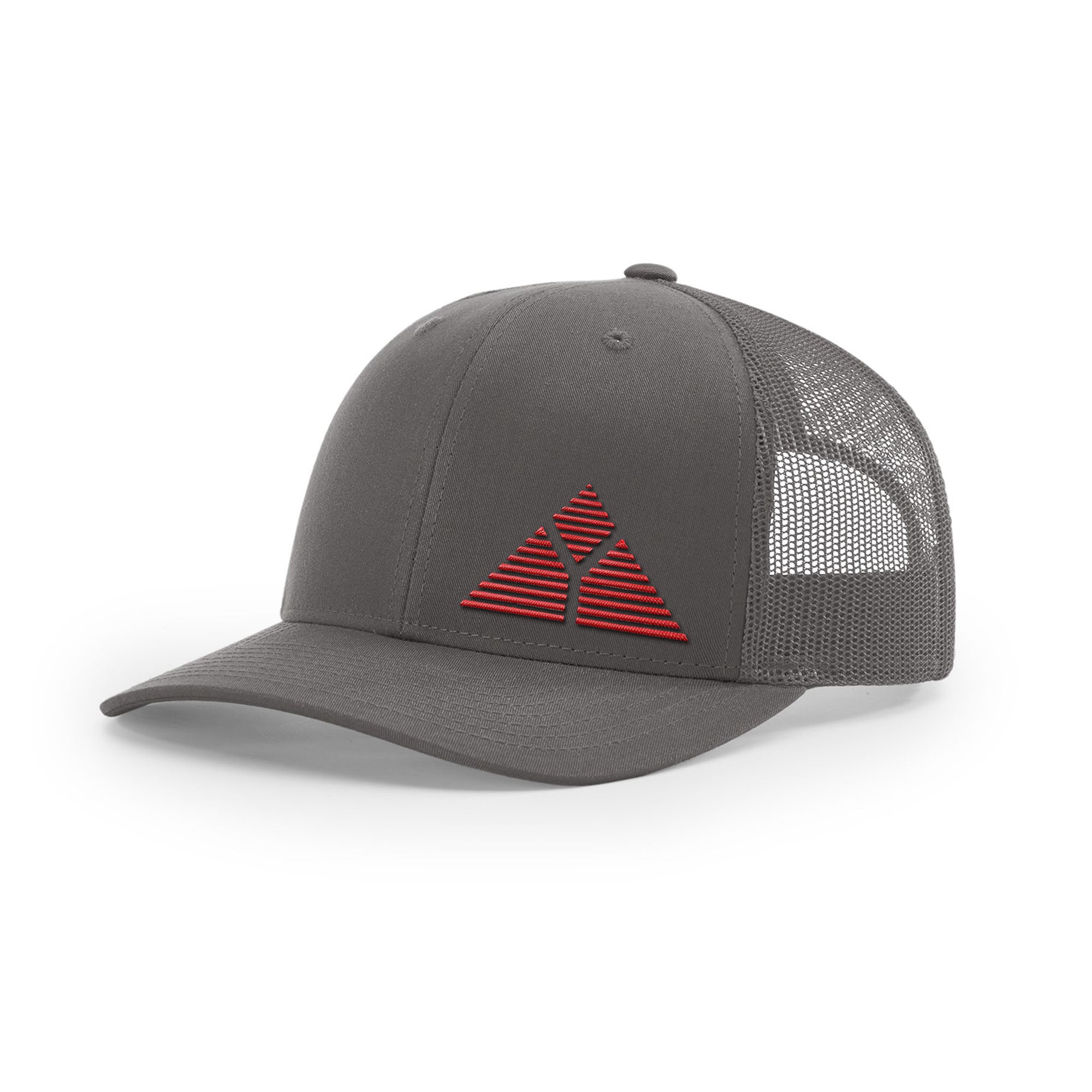 Skynet Icon Trucker Hat | Basement Republic™