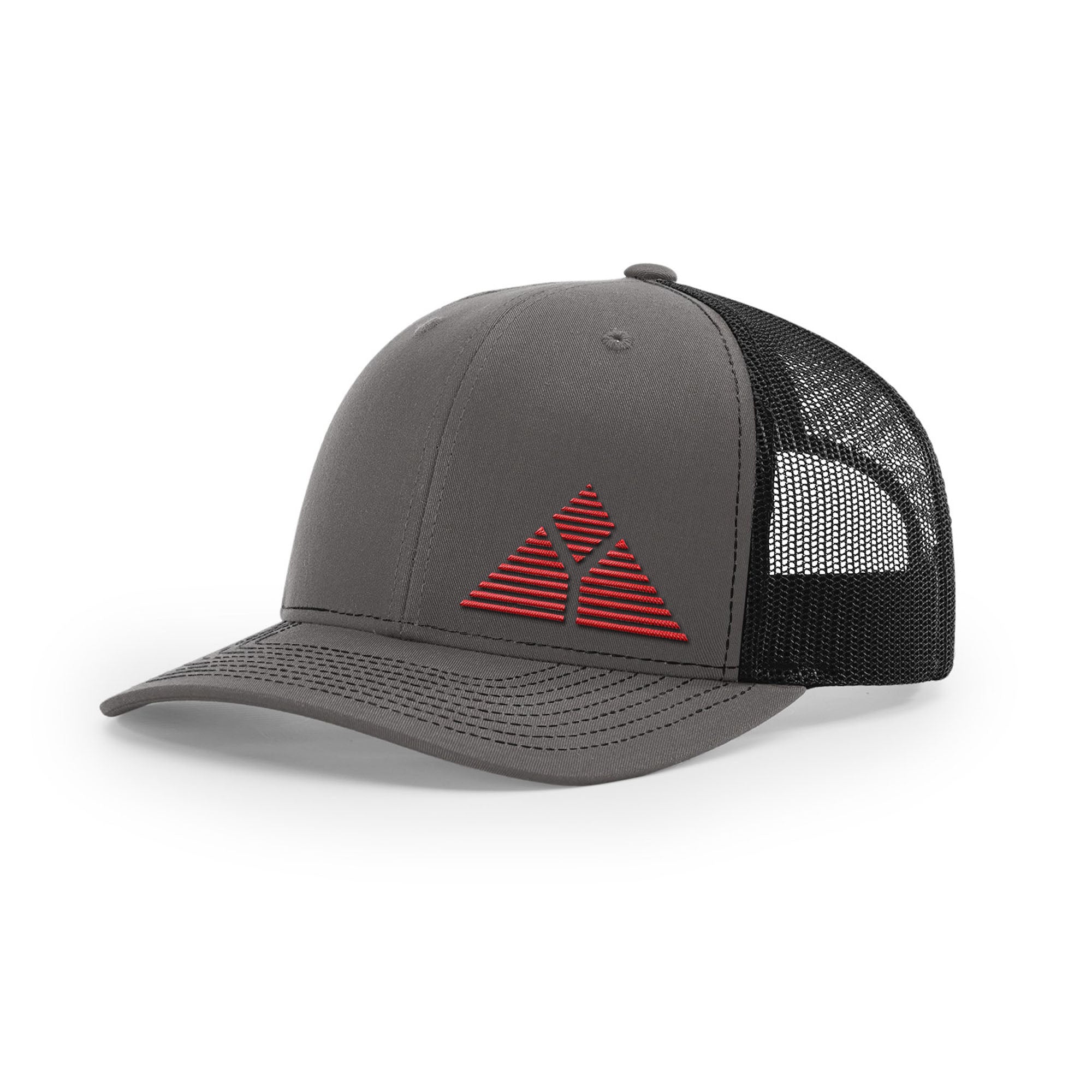 Skynet Icon Trucker Hat | Basement Republic™