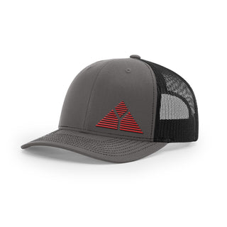 Skynet Icon Trucker Hat | Basement Republic™