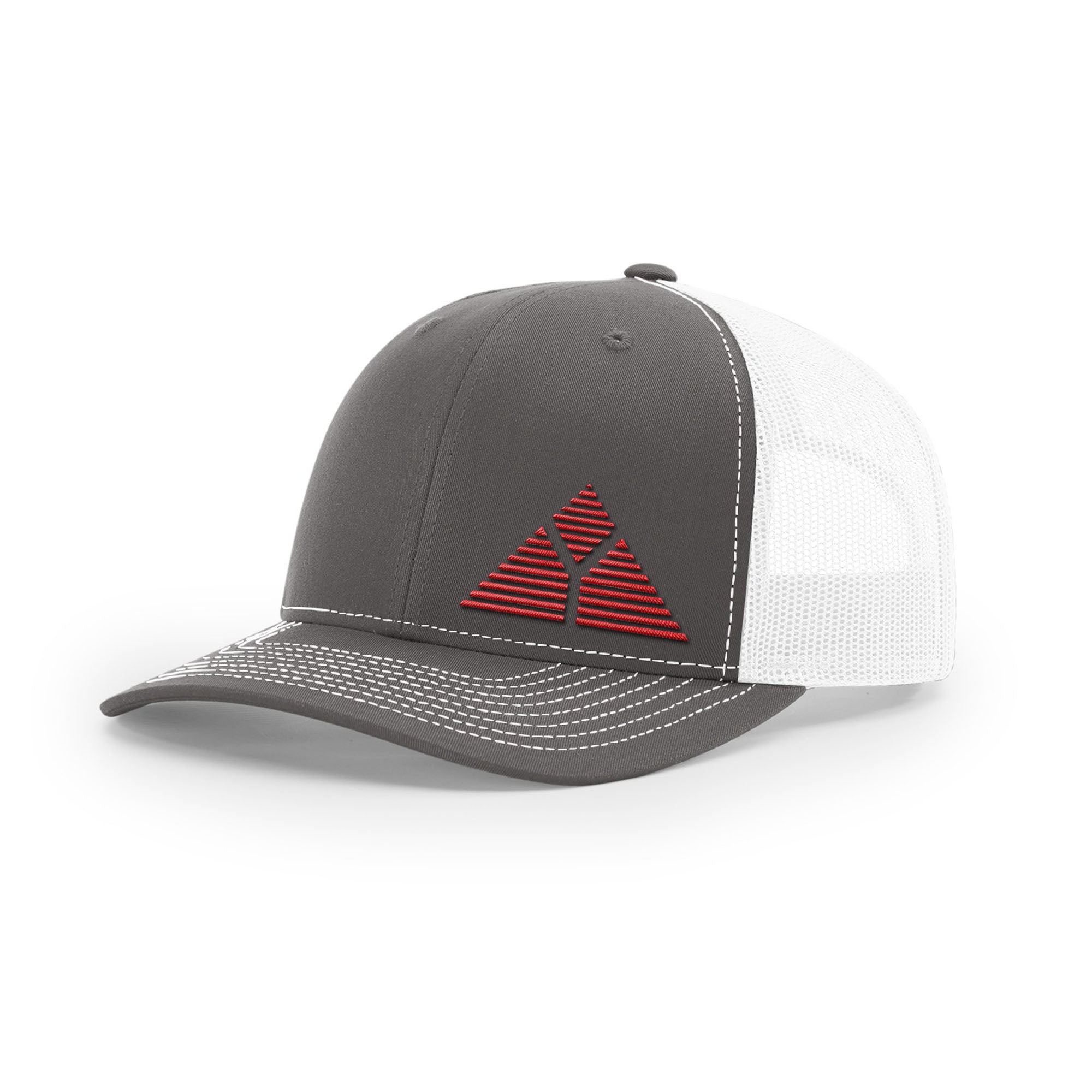 Skynet Icon Trucker Hat | Basement Republic™