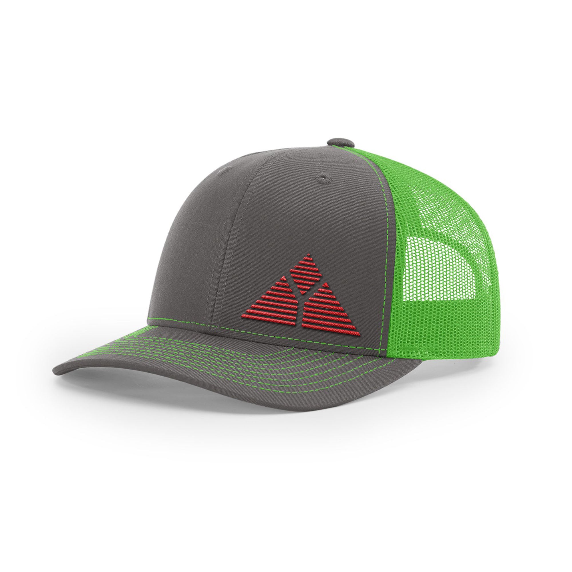 Skynet Icon Trucker Hat | Basement Republic™