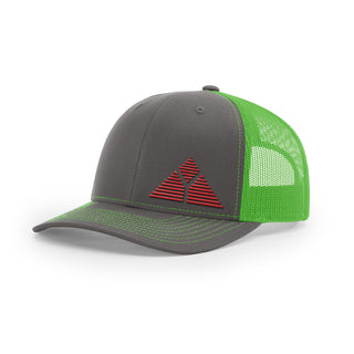 Skynet Icon Trucker Hat | Basement Republic™