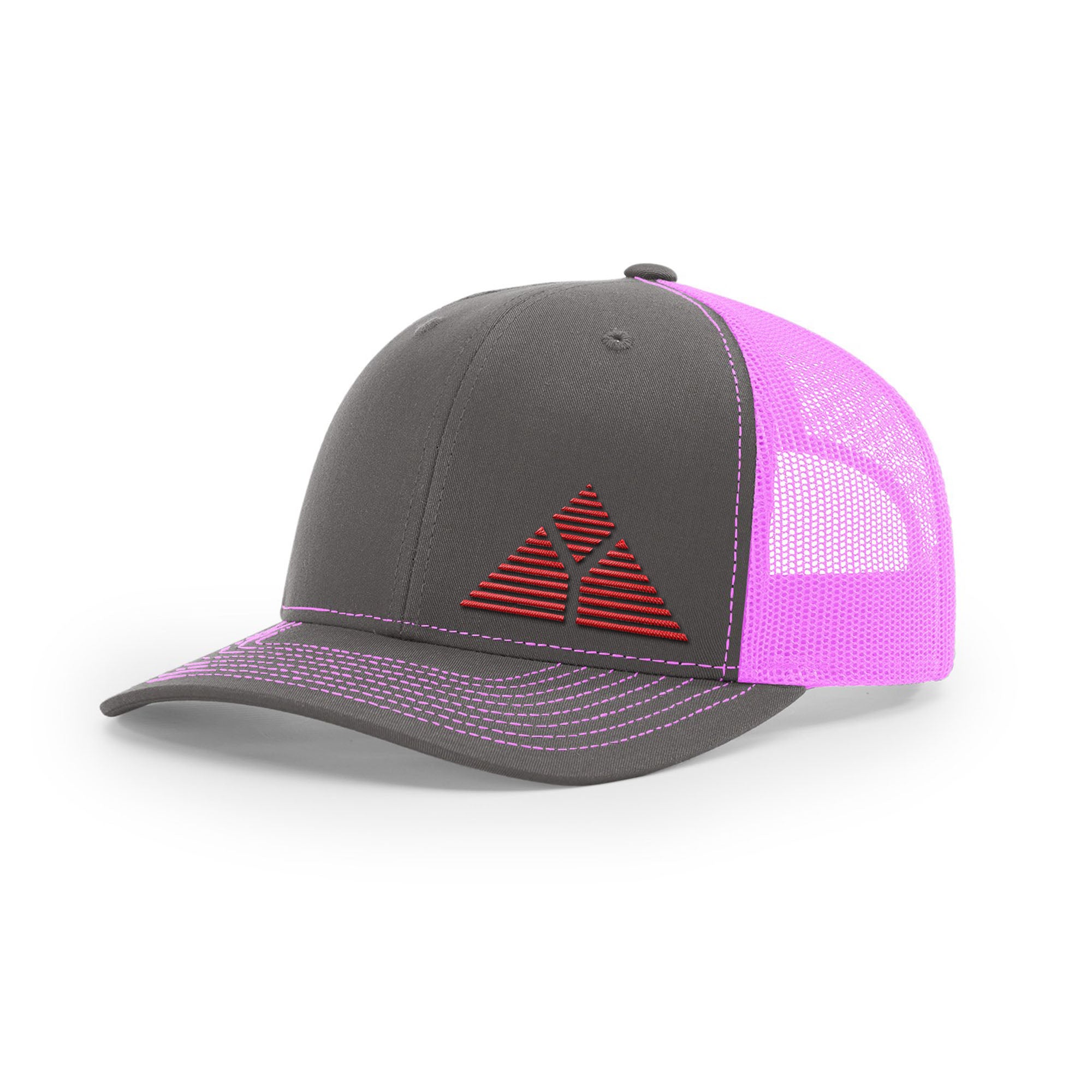 Skynet Icon Trucker Hat | Basement Republic™