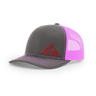 Skynet Icon Trucker Hat | Basement Republic™