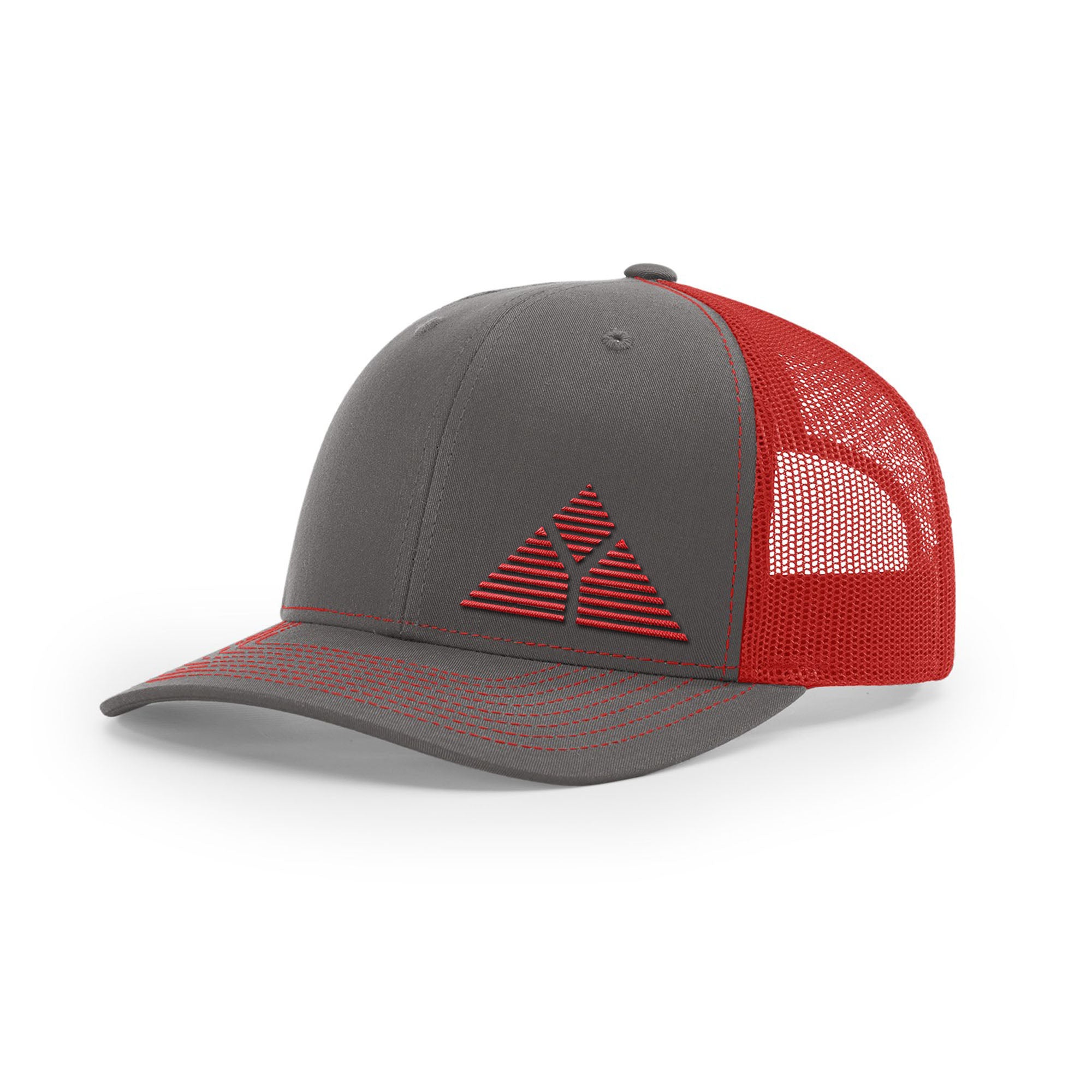 Skynet Icon Trucker Hat | Basement Republic™