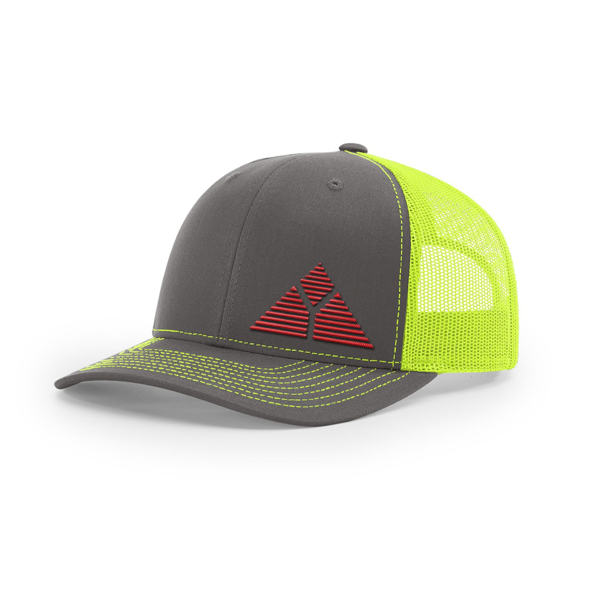 Skynet Icon Trucker Hat | Basement Republic™