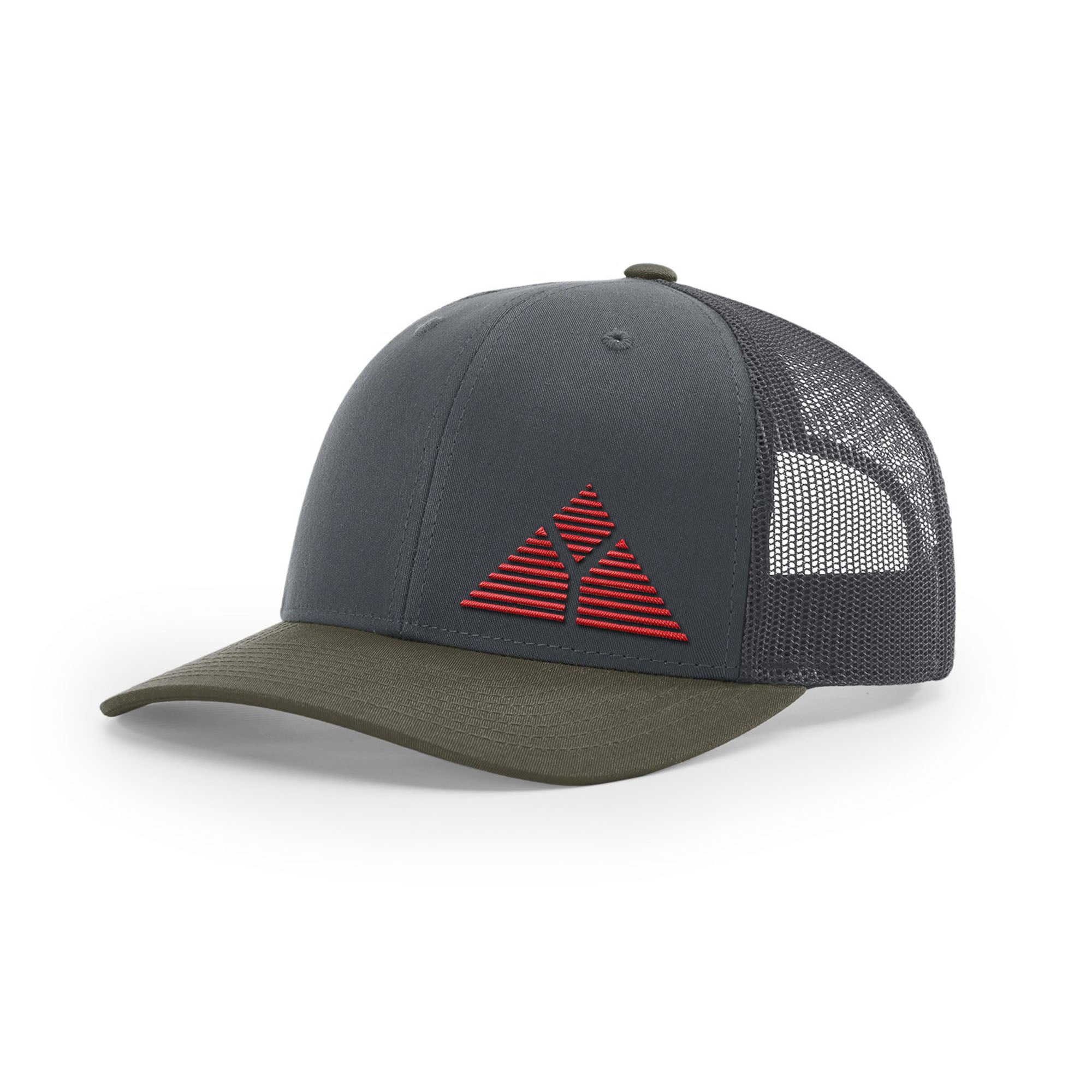 Skynet Icon Trucker Hat | Basement Republic™