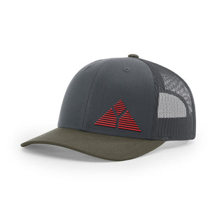 Skynet Icon Trucker Hat | Basement Republic™