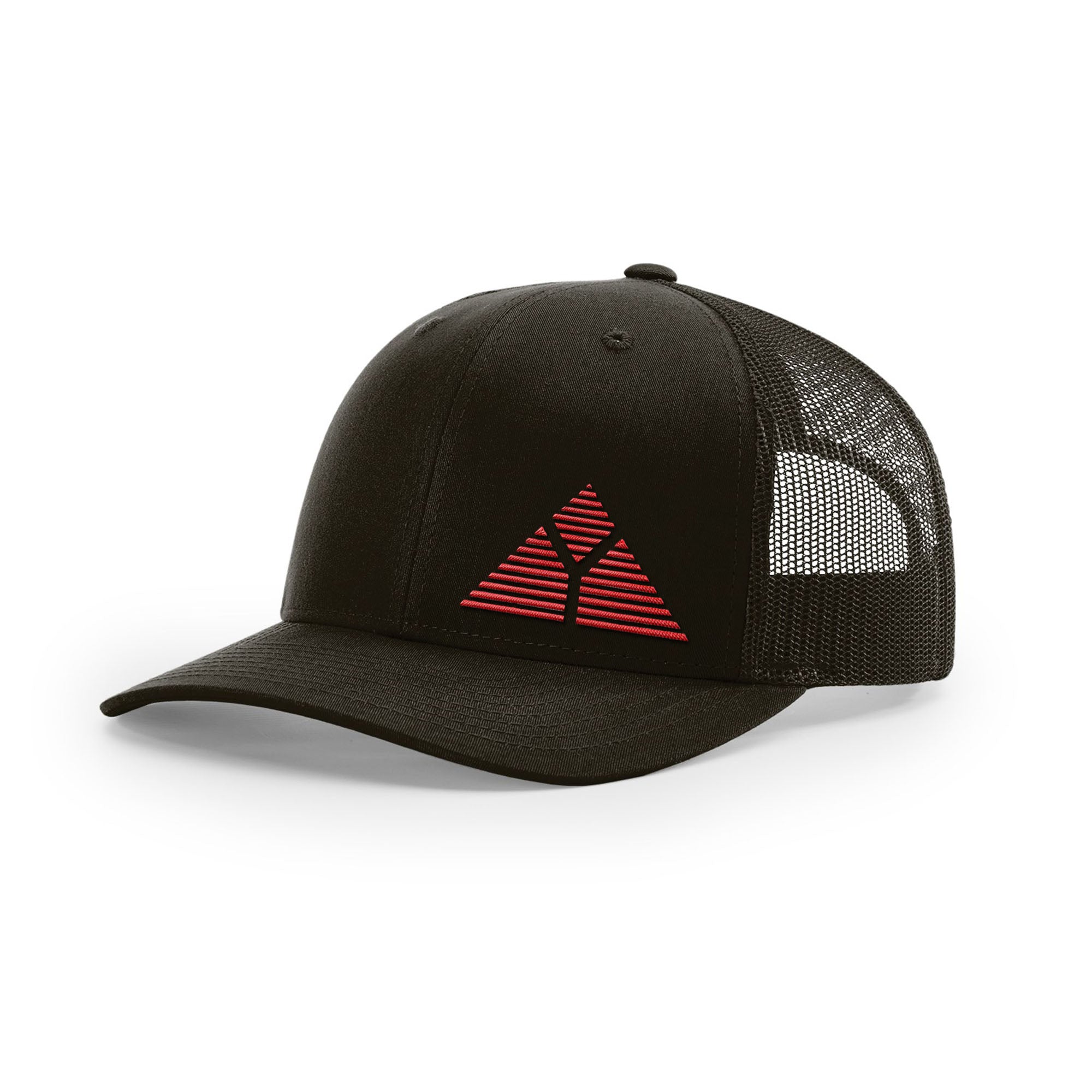 Skynet Icon Trucker Hat | Basement Republic™