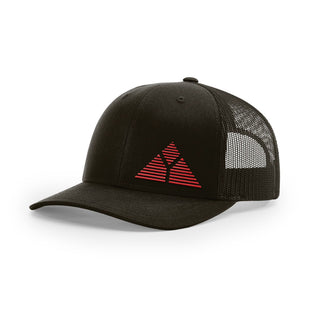 Skynet Icon Trucker Hat | Basement Republic™