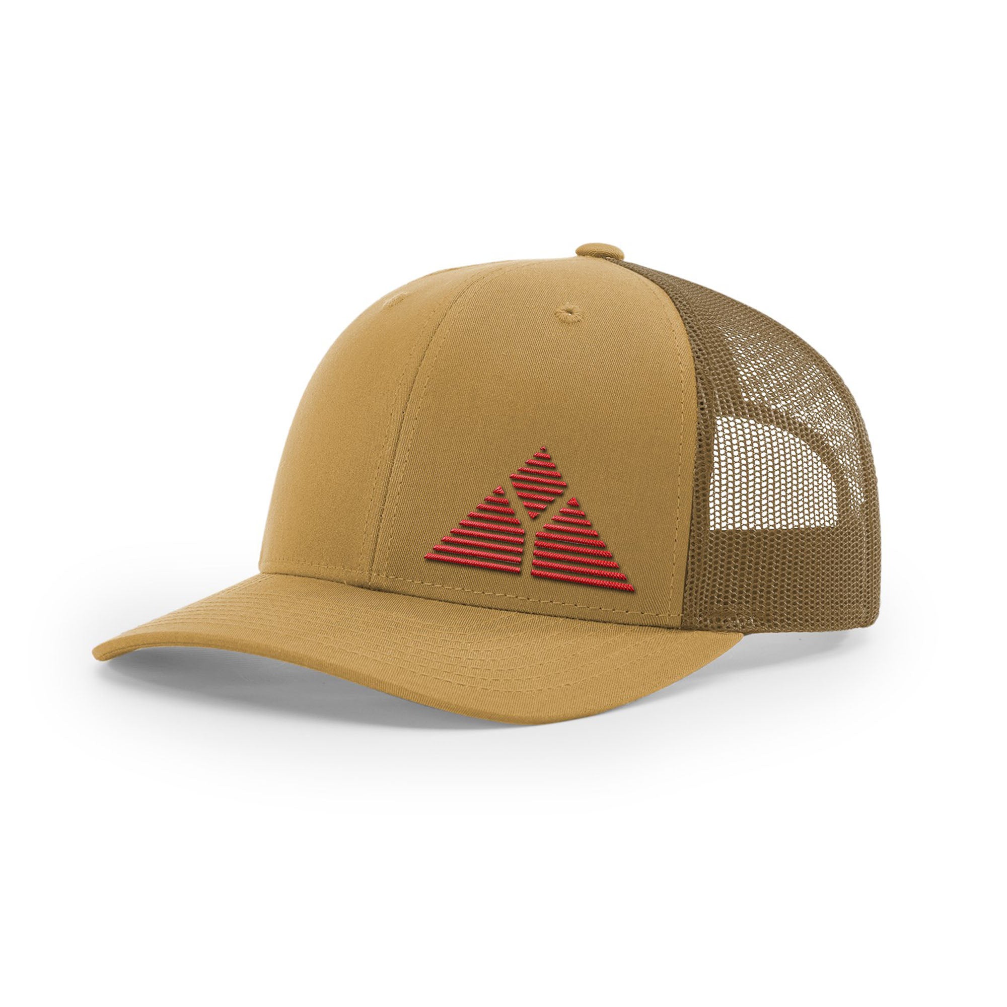 Skynet Icon Trucker Hat | Basement Republic™