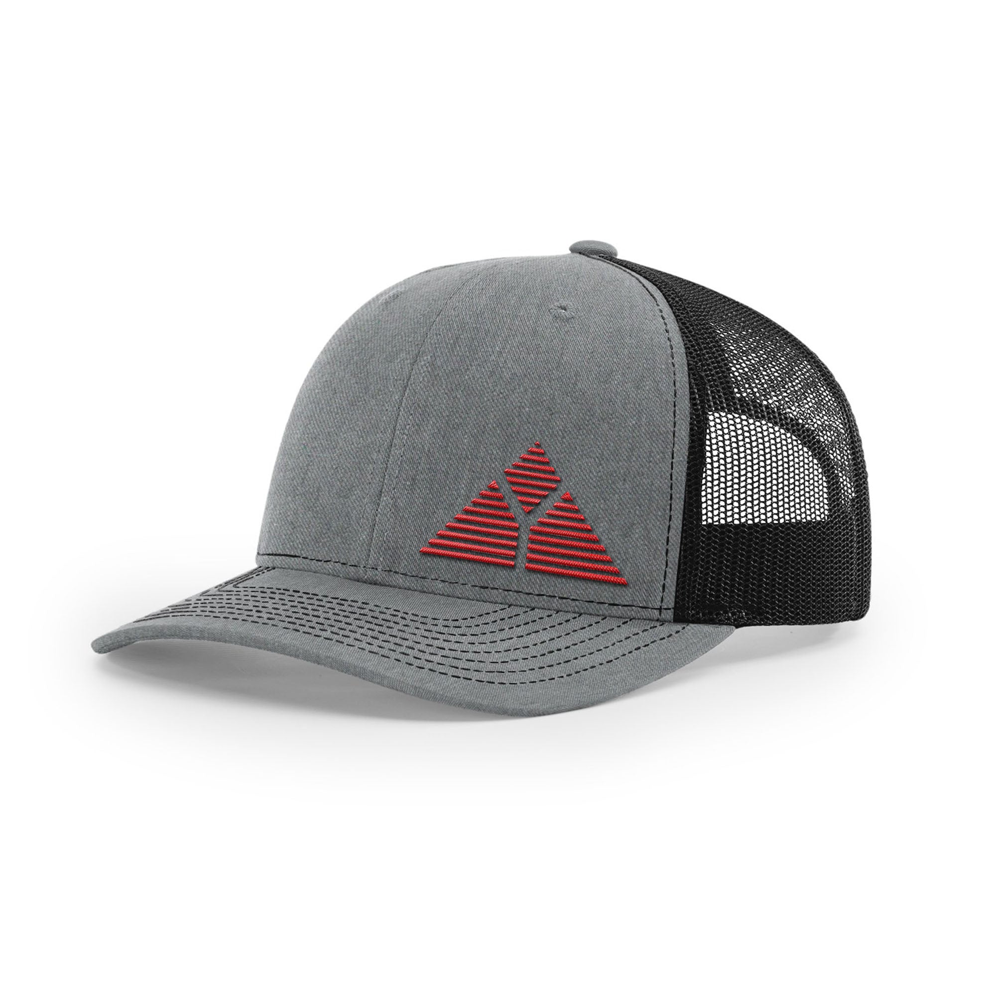 Skynet Icon Trucker Hat | Basement Republic™