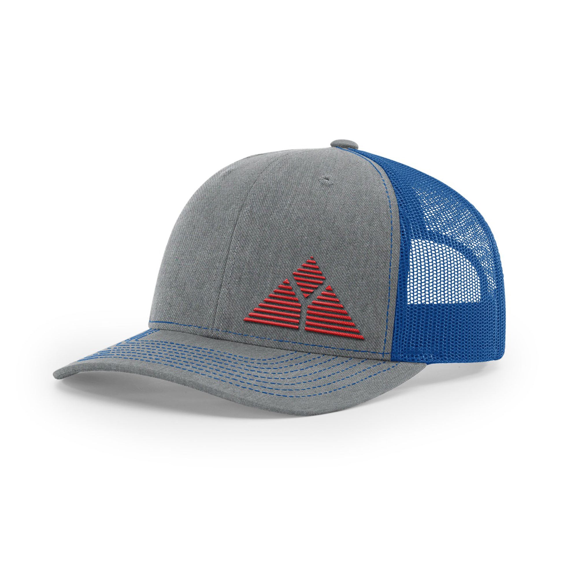 Skynet Icon Trucker Hat | Basement Republic™