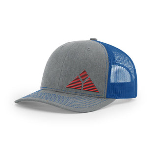 Skynet Icon Trucker Hat | Basement Republic™