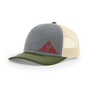 Skynet Icon Trucker Hat | Basement Republic™