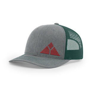 Skynet Icon Trucker Hat | Basement Republic™