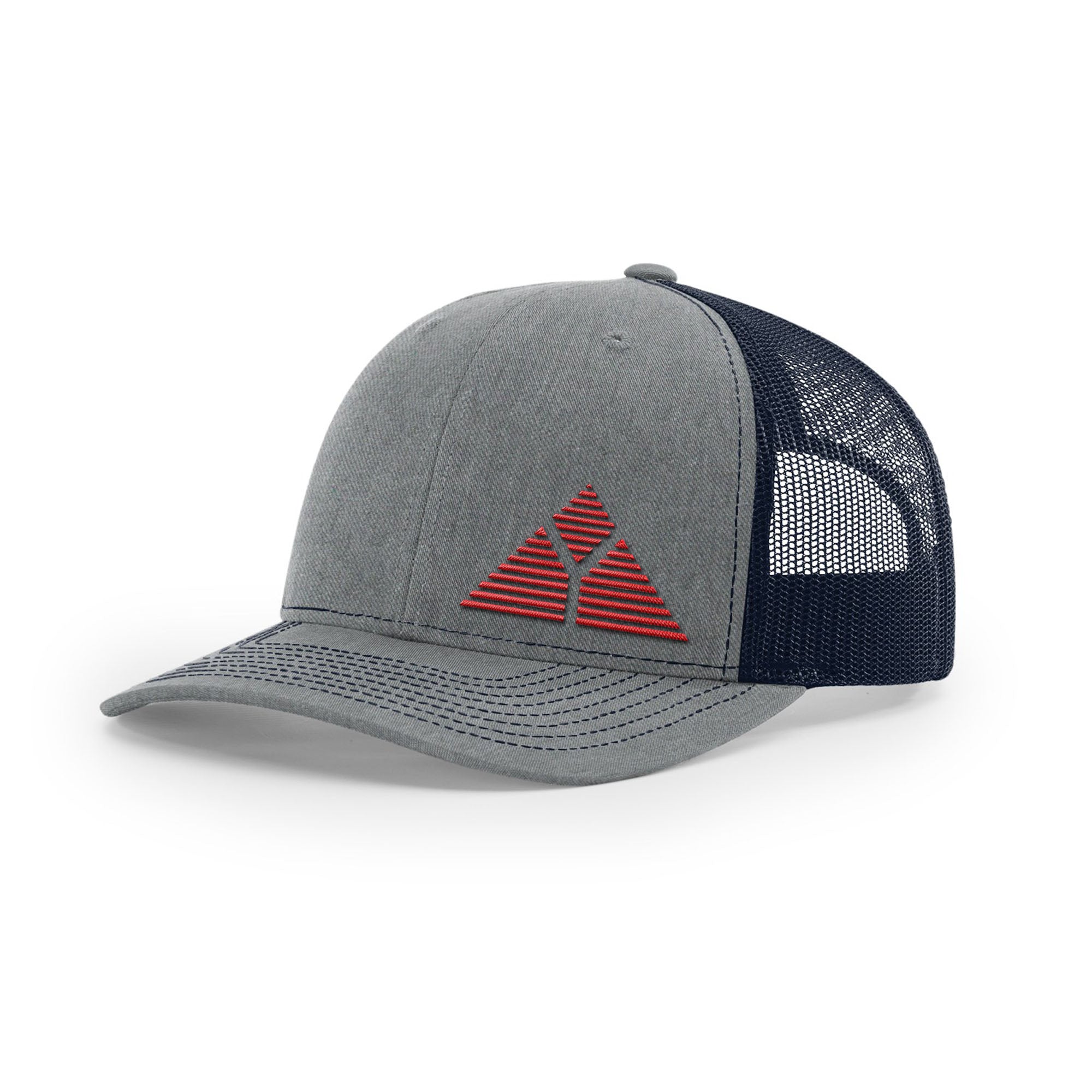 Skynet Icon Trucker Hat | Basement Republic™
