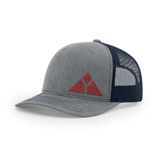 Skynet Icon Trucker Hat | Basement Republic™