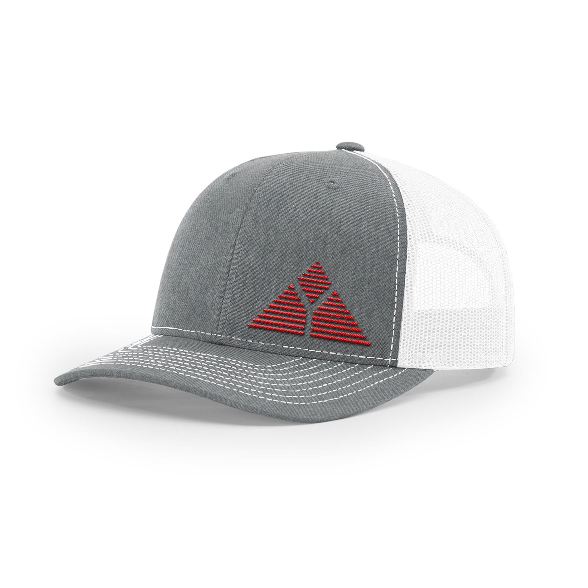 Skynet Icon Trucker Hat | Basement Republic™