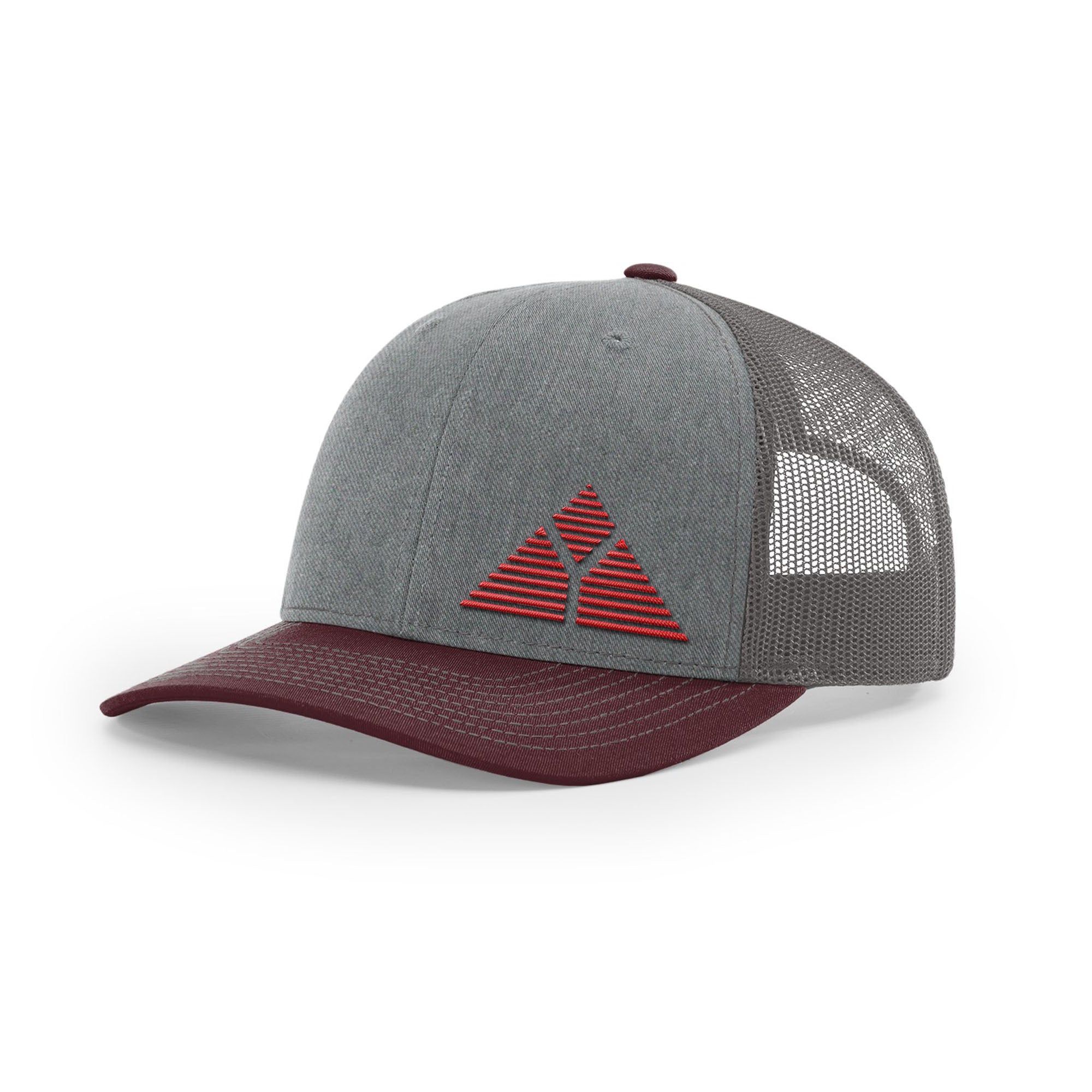 Skynet Icon Trucker Hat | Basement Republic™