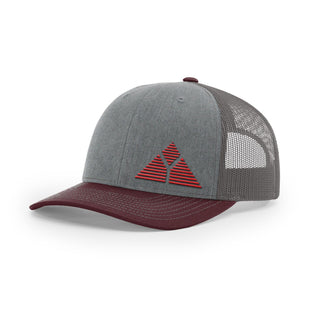 Skynet Icon Trucker Hat | Basement Republic™