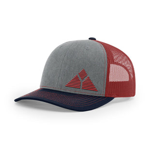 Skynet Icon Trucker Hat | Basement Republic™